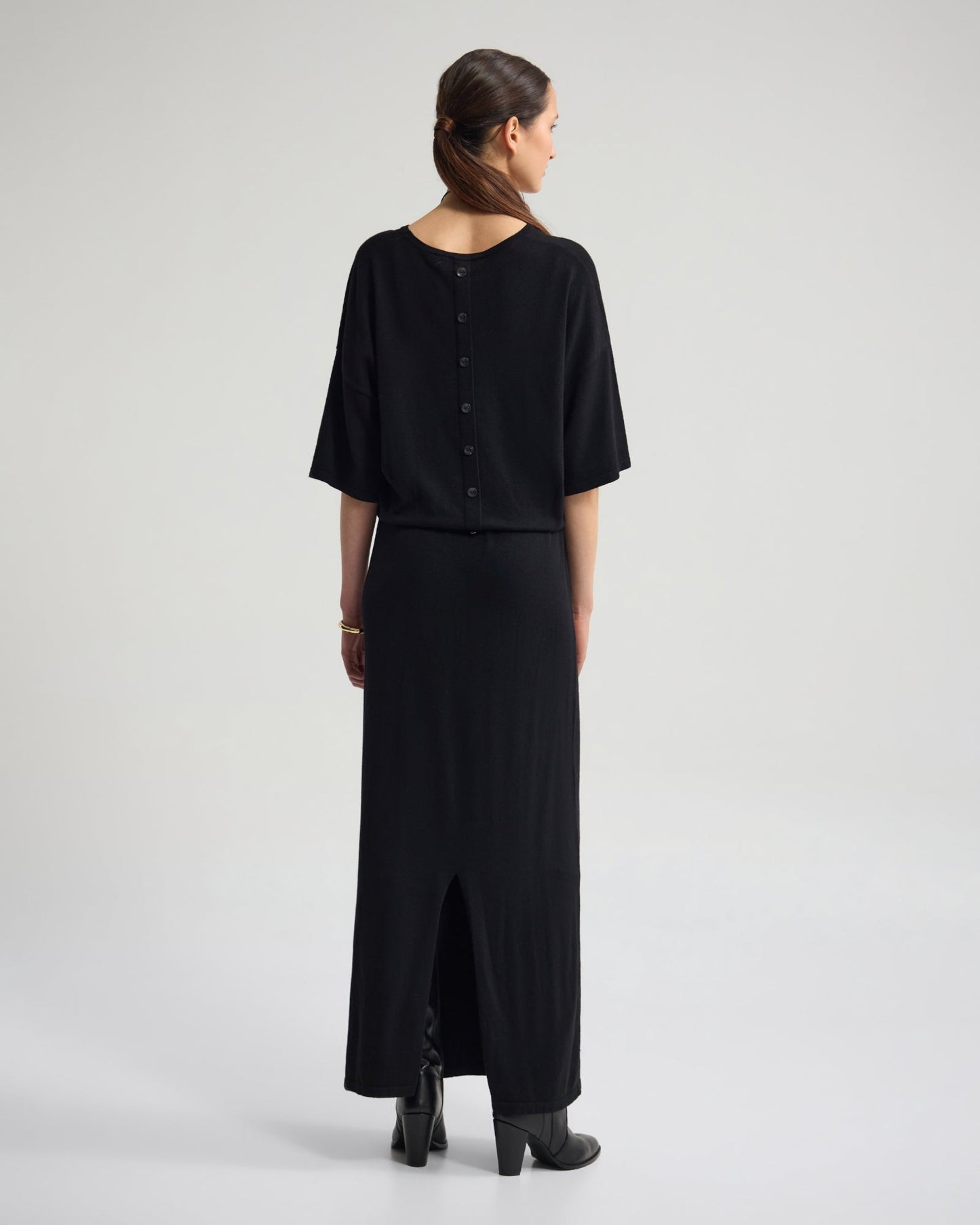 Erin Knitted Dress