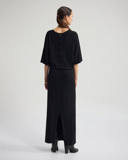 Erin Knitted Dress