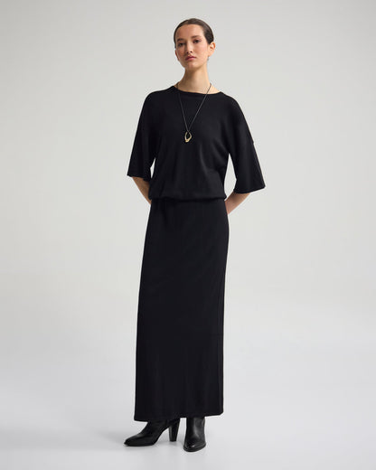 Erin Knitted Dress