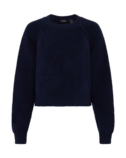 Mei Alpaca Blend Crew Neck
