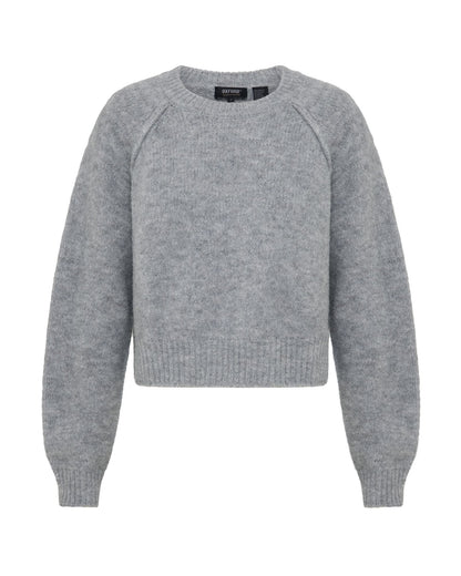 Mei Alpaca Blend Crew Neck
