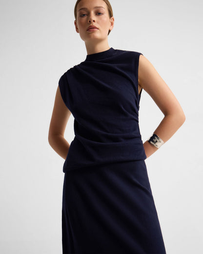 Adriana Cashmere Blend Top