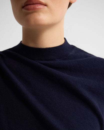 Adriana Cashmere Blend Top