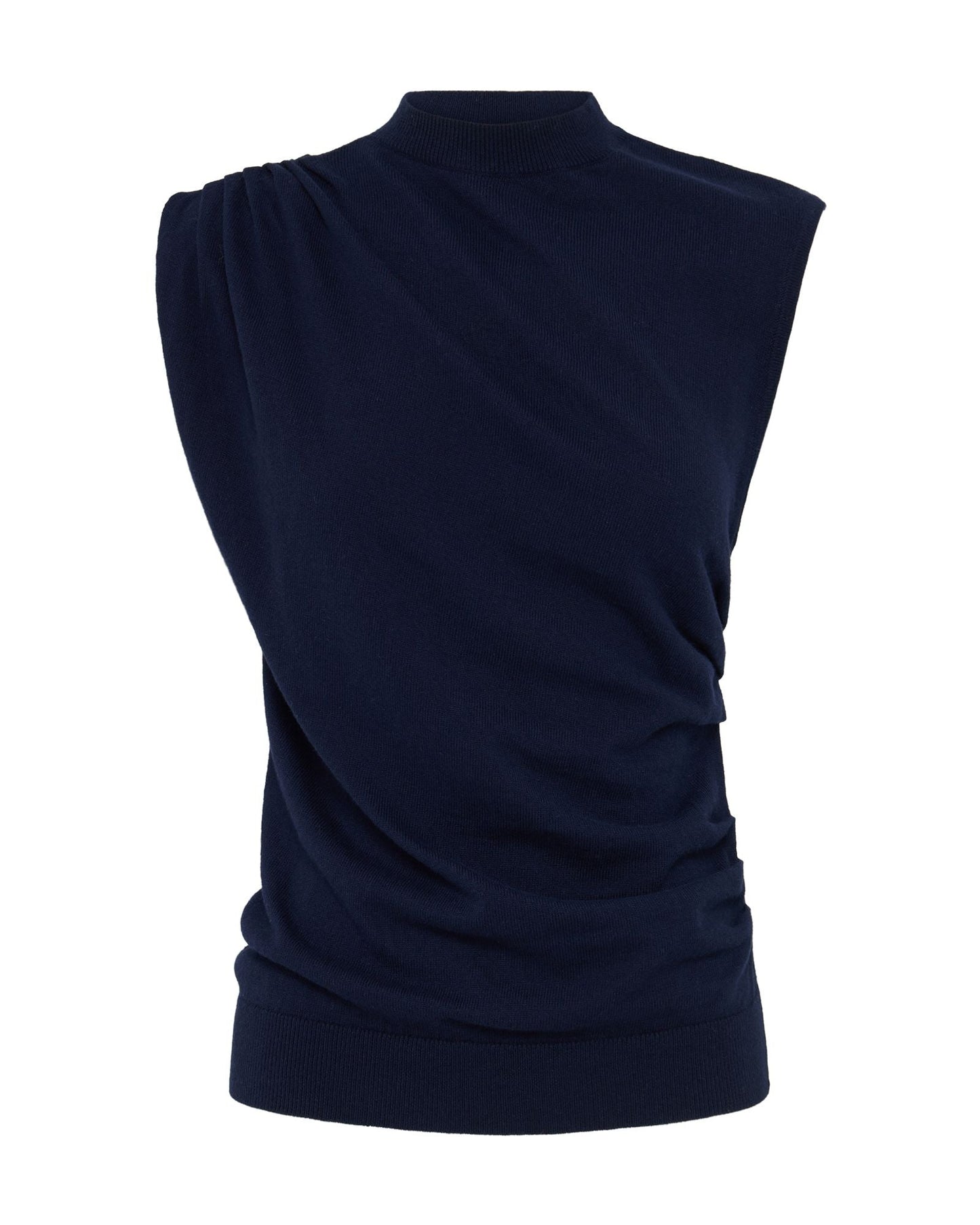 Adriana Cashmere Blend Top