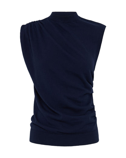 Adriana Cashmere Blend Top