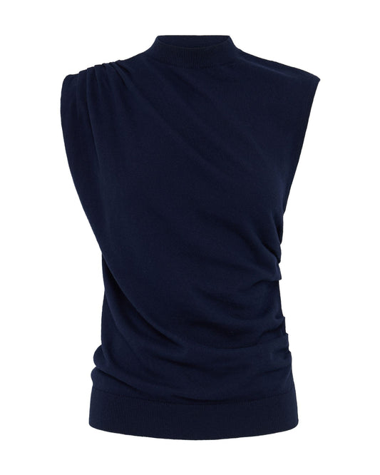 Adriana Cashmere Blend Top