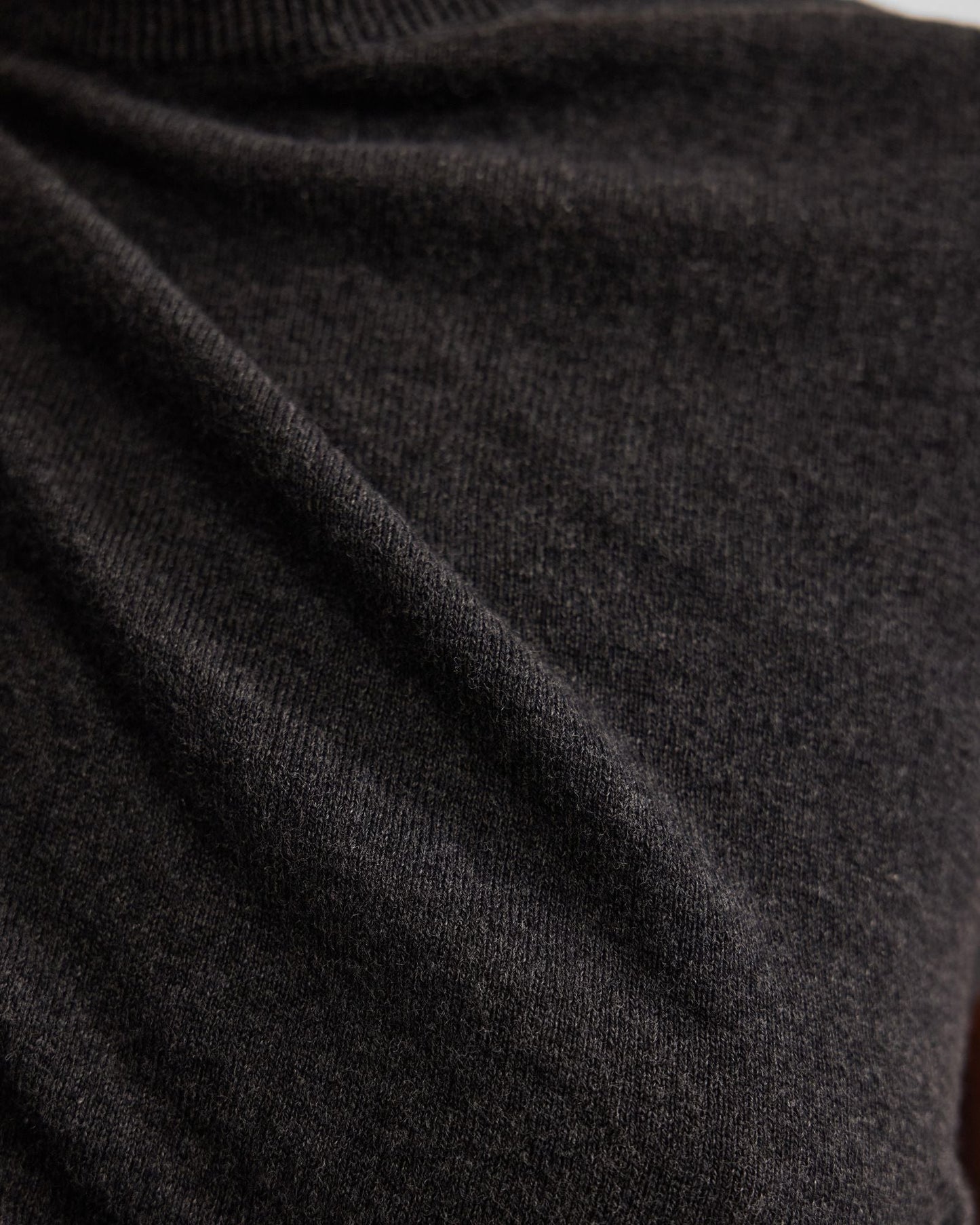 Adriana Cashmere Blend Top
