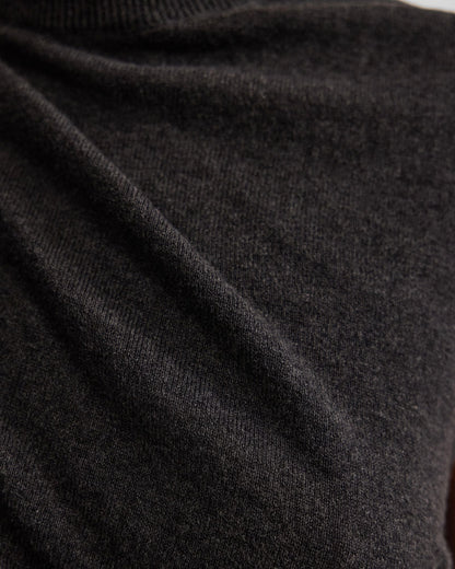 Adriana Cashmere Blend Top