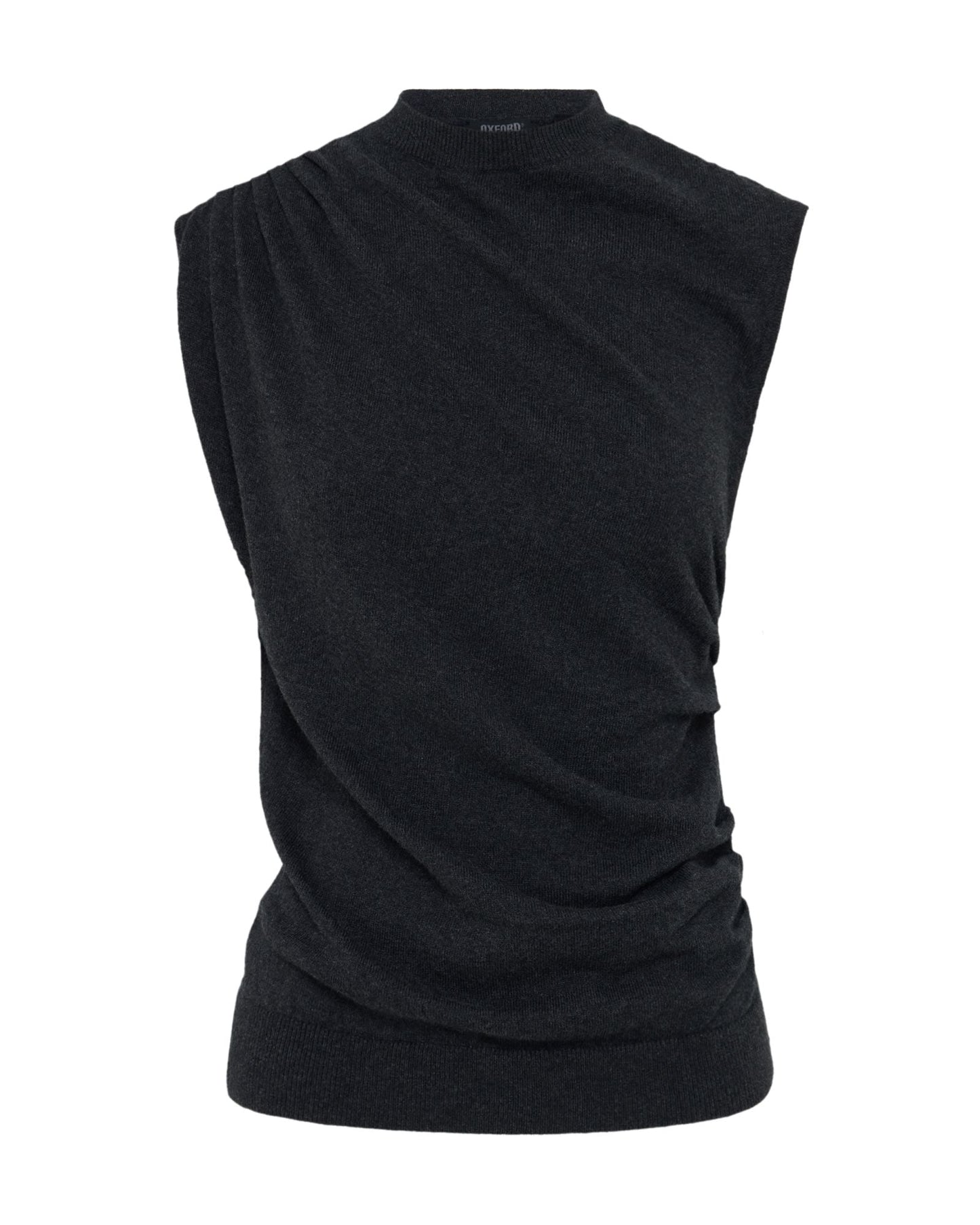 Adriana Cashmere Blend Top
