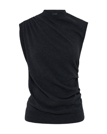 Adriana Cashmere Blend Top