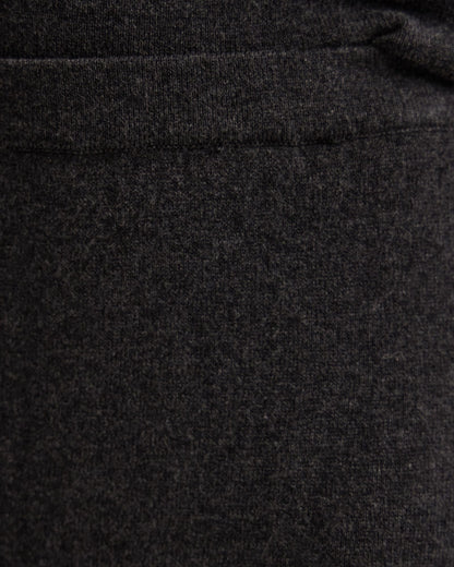 Leonie Cashmere Blend Knitted Skirt