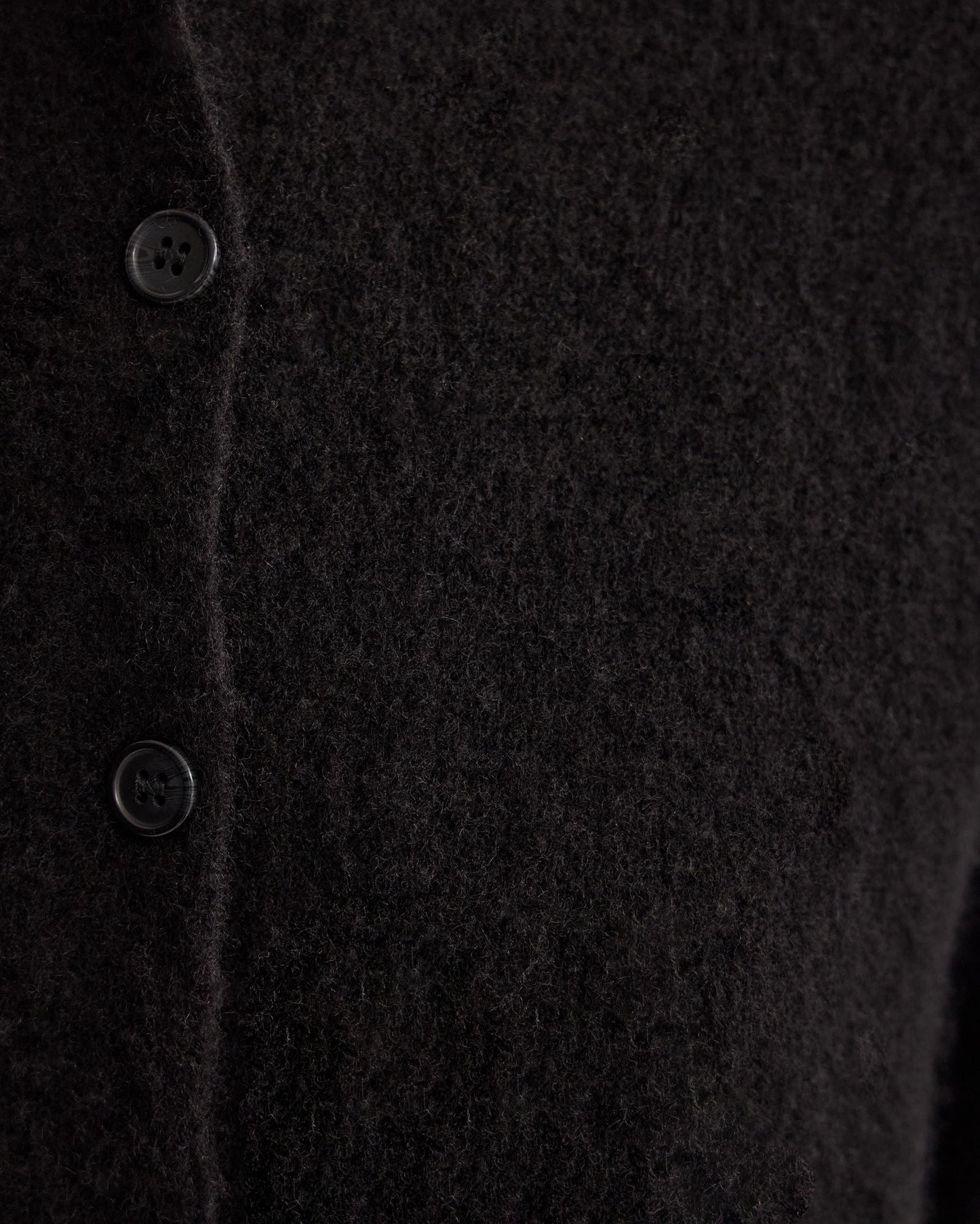 Jessie Wool Cardigan