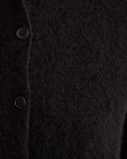 Jessie Wool Cardigan
