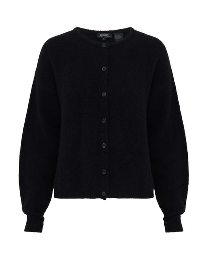 Jessie Wool Cardigan
