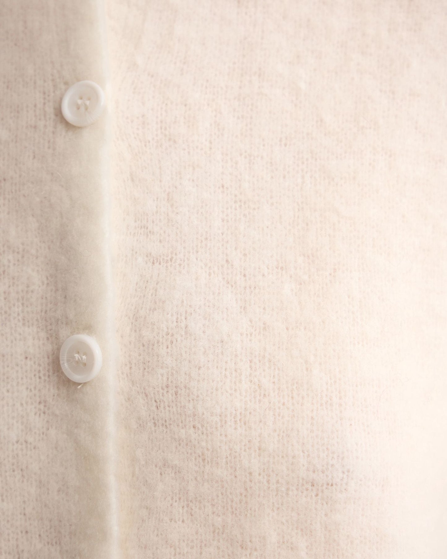Jessie Wool Cardigan