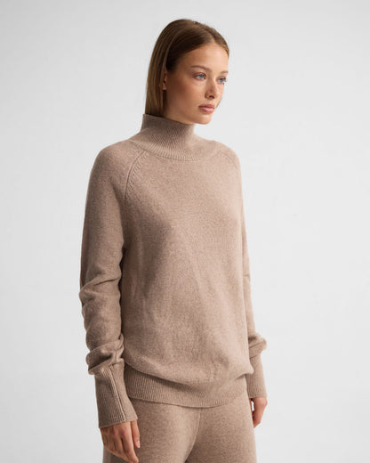 Arabella Wool Blend Knit