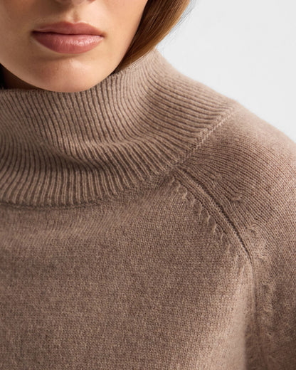 Arabella Wool Blend Knit