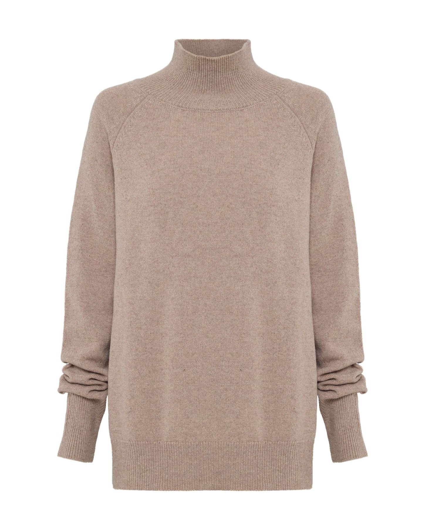 Arabella Wool Blend Knit