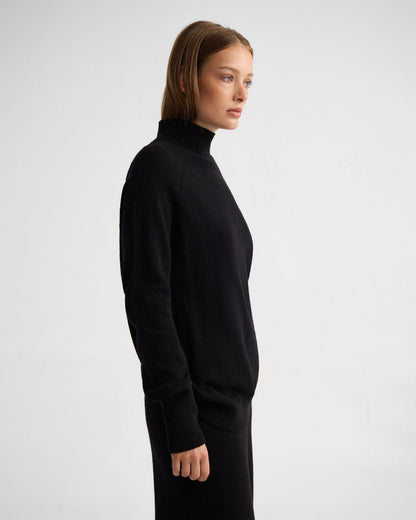 Arabella Wool Blend Knit