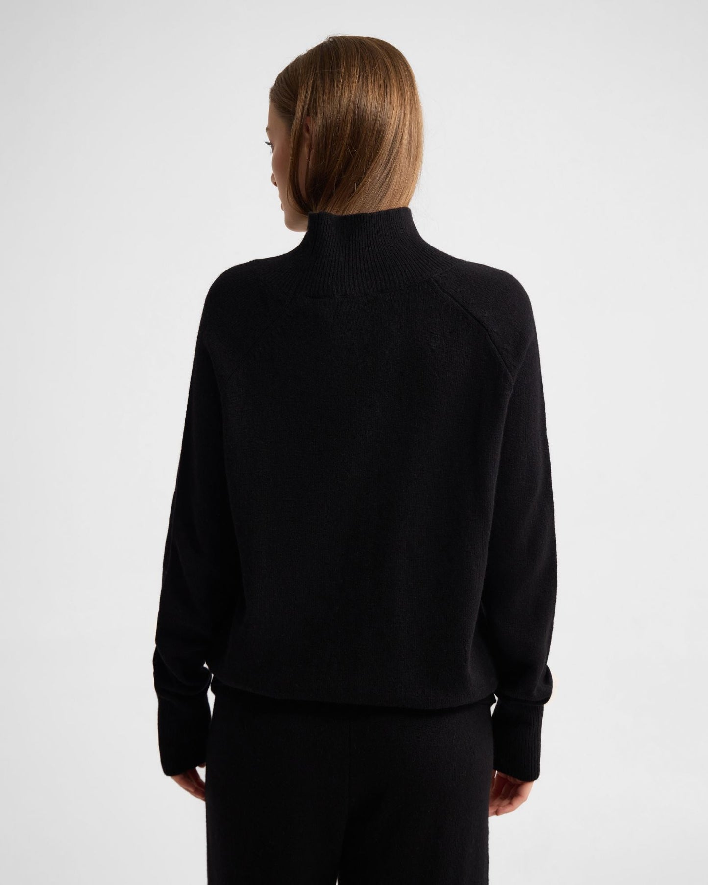 Arabella Wool Blend Knit