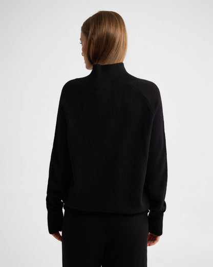 Arabella Wool Blend Knit