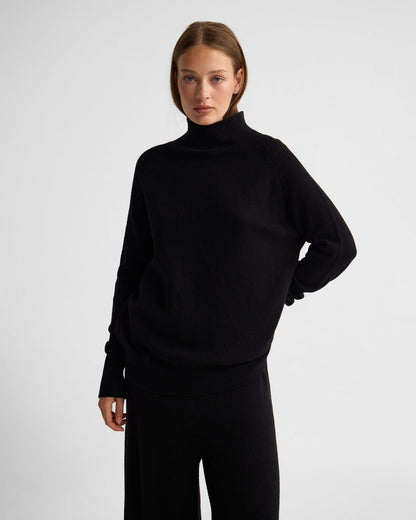 Arabella Wool Blend Knit