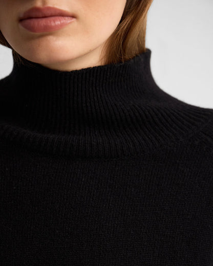 Arabella Wool Blend Knit