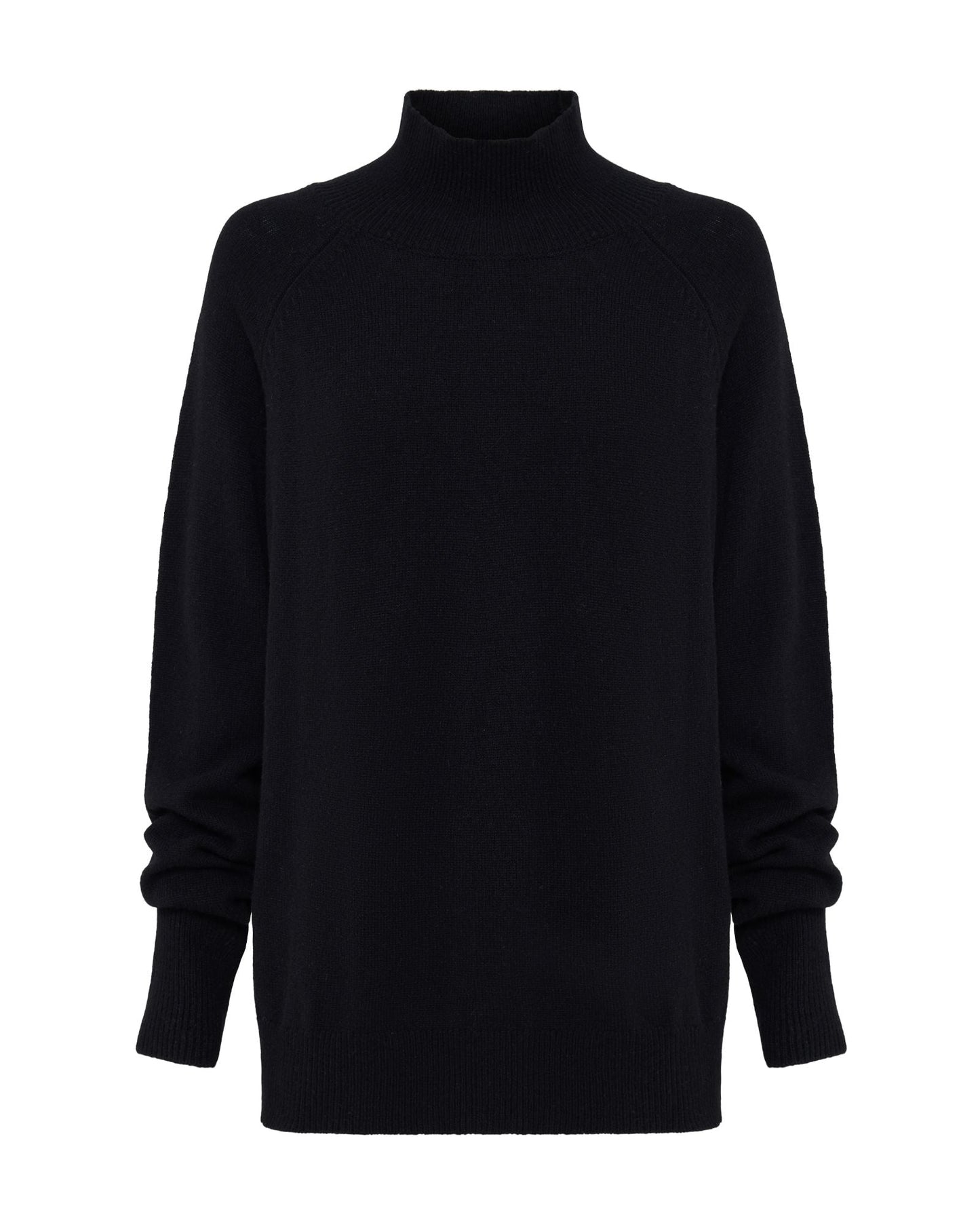 Arabella Wool Blend Knit