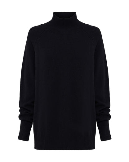 Arabella Wool Blend Knit