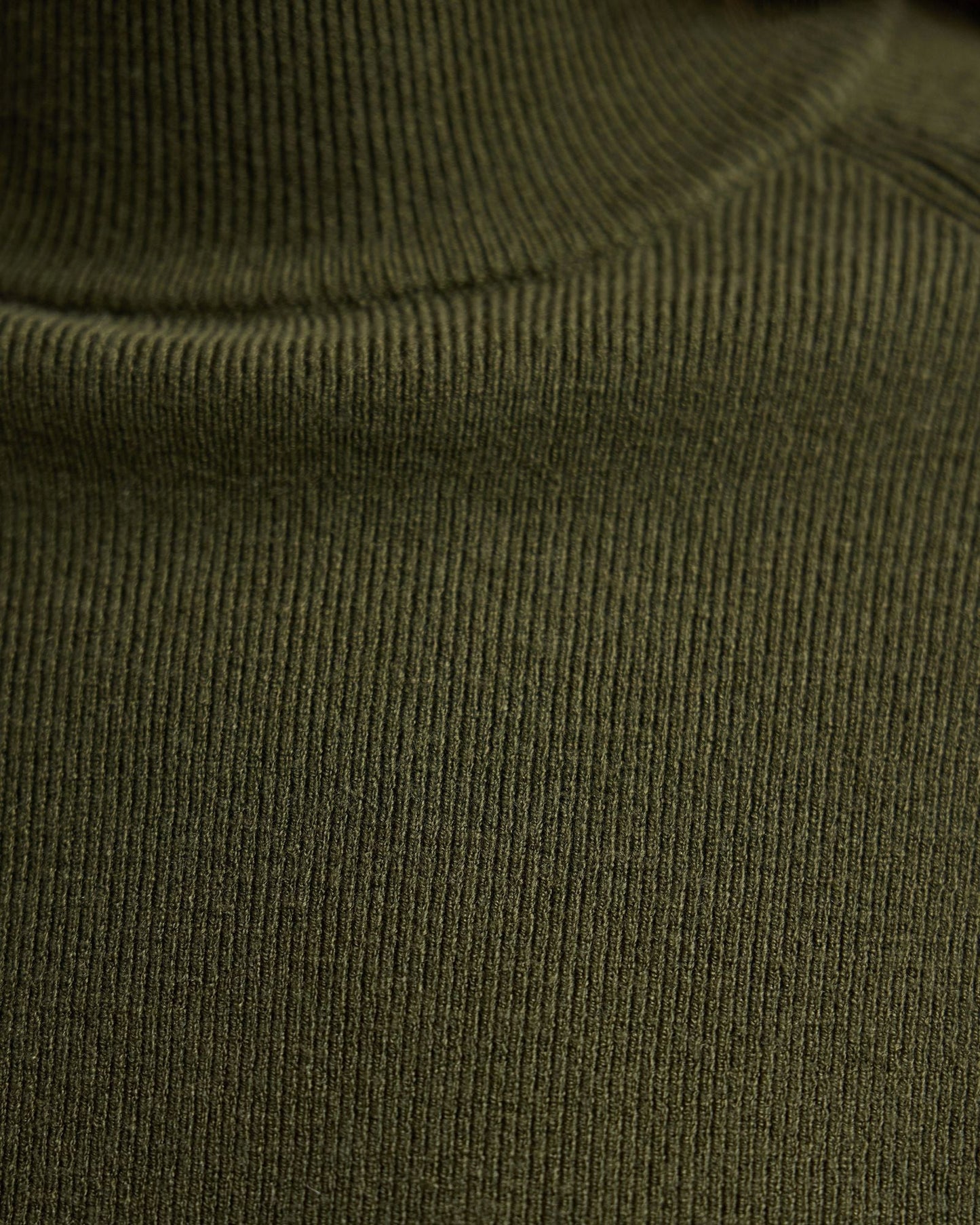Dawn Rib Knitted Top