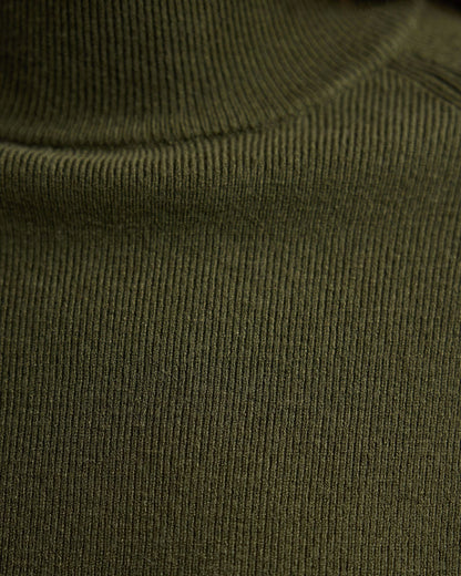 Dawn Rib Knitted Top
