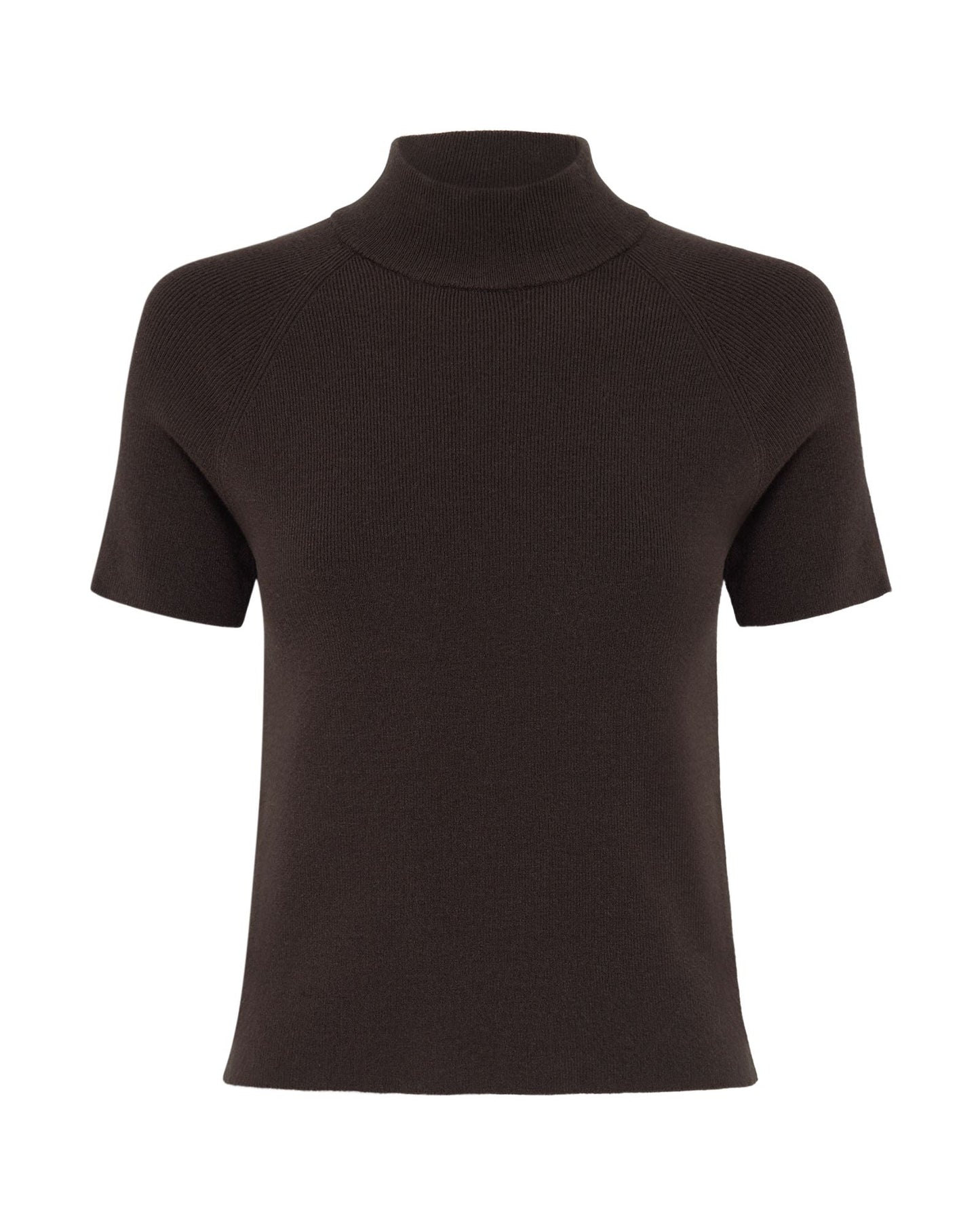 Dawn Rib Knitted Top