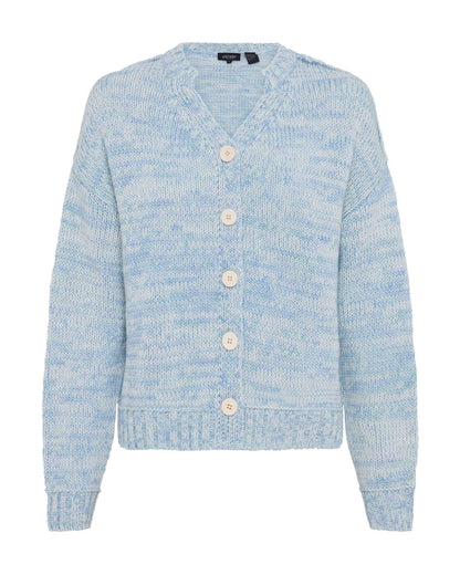 Dasha 2 Colour Cardigan