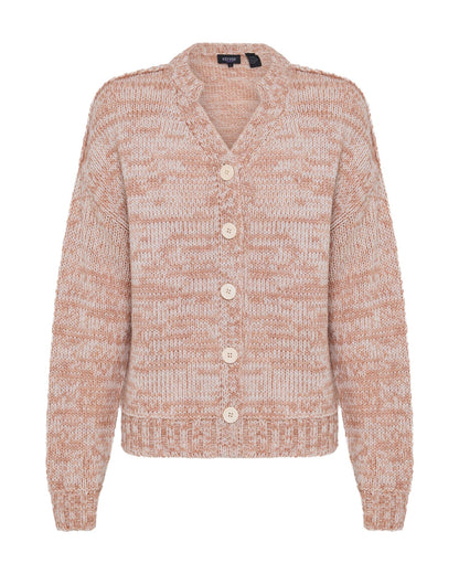 Dasha 2 Colour Cardigan