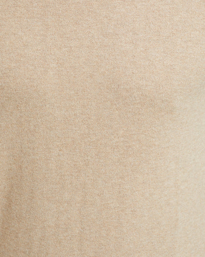 Bart Funnel Neck Knit