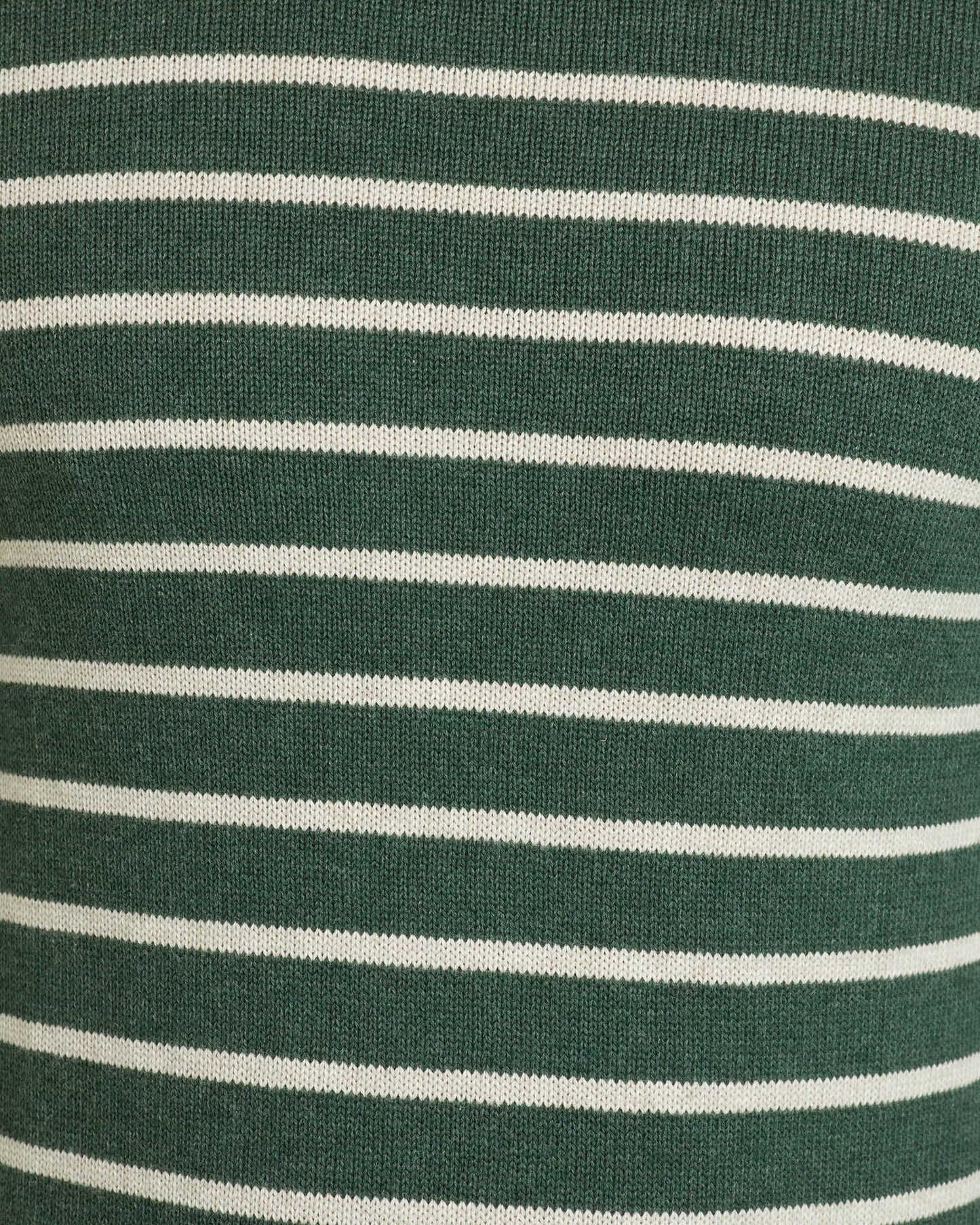 Carlo Striped Knit
