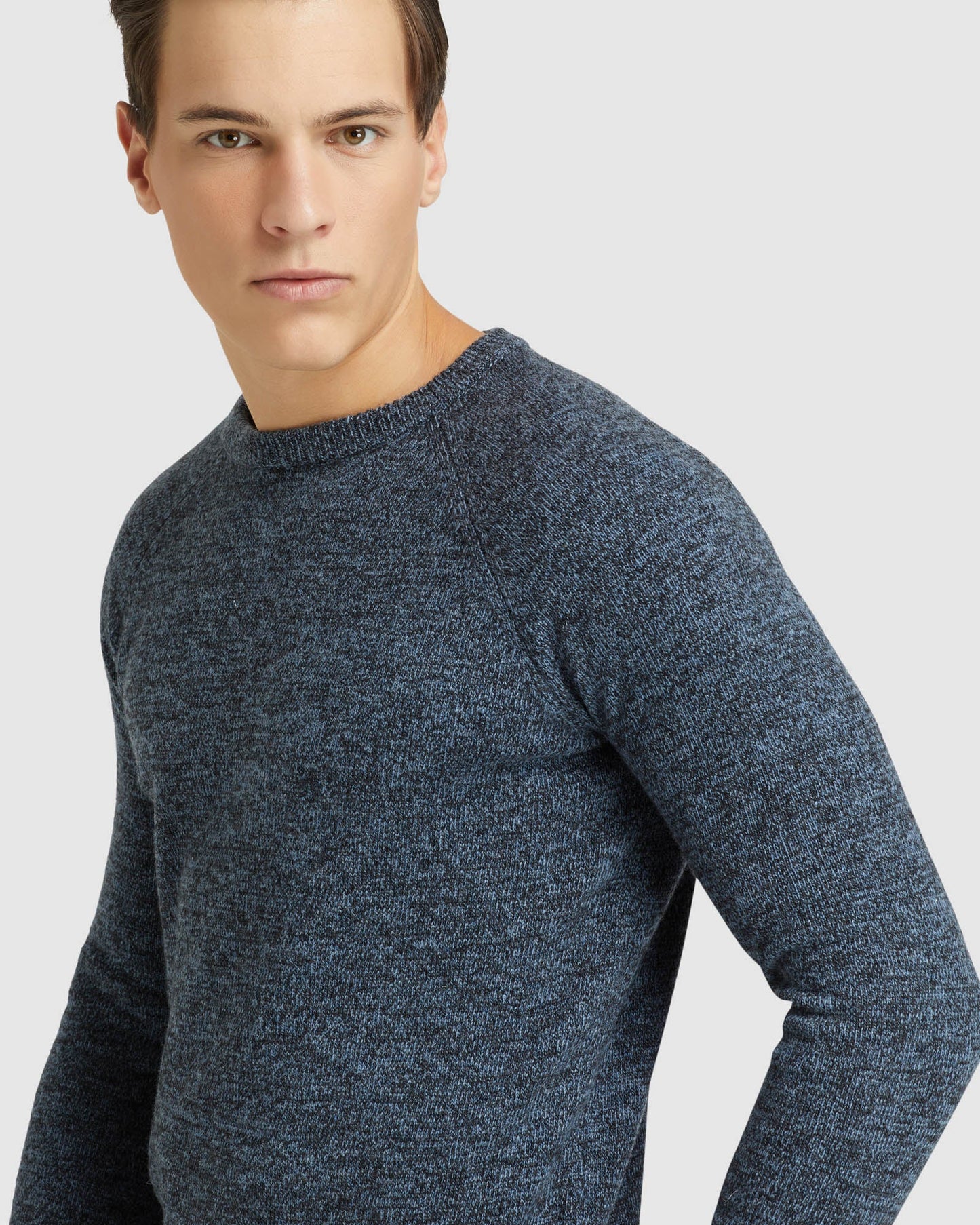 Cameron Crew Neck Knit