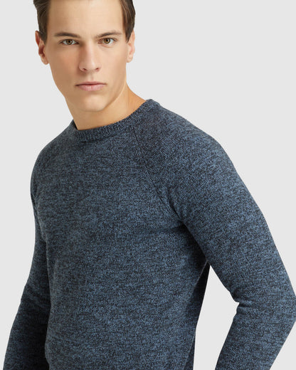Cameron Crew Neck Knit