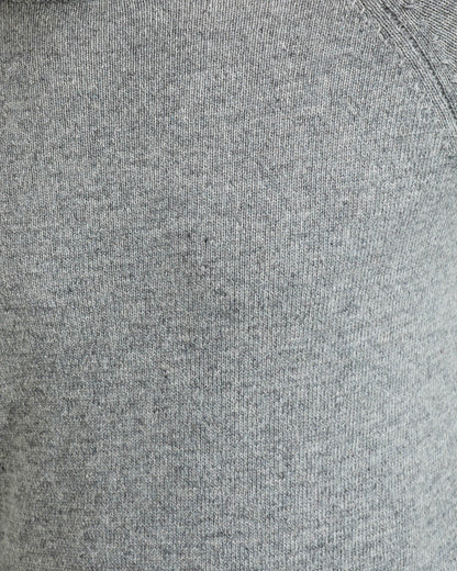 Cameron Crew Neck Knit