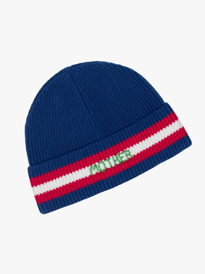 The Beanie - Navy