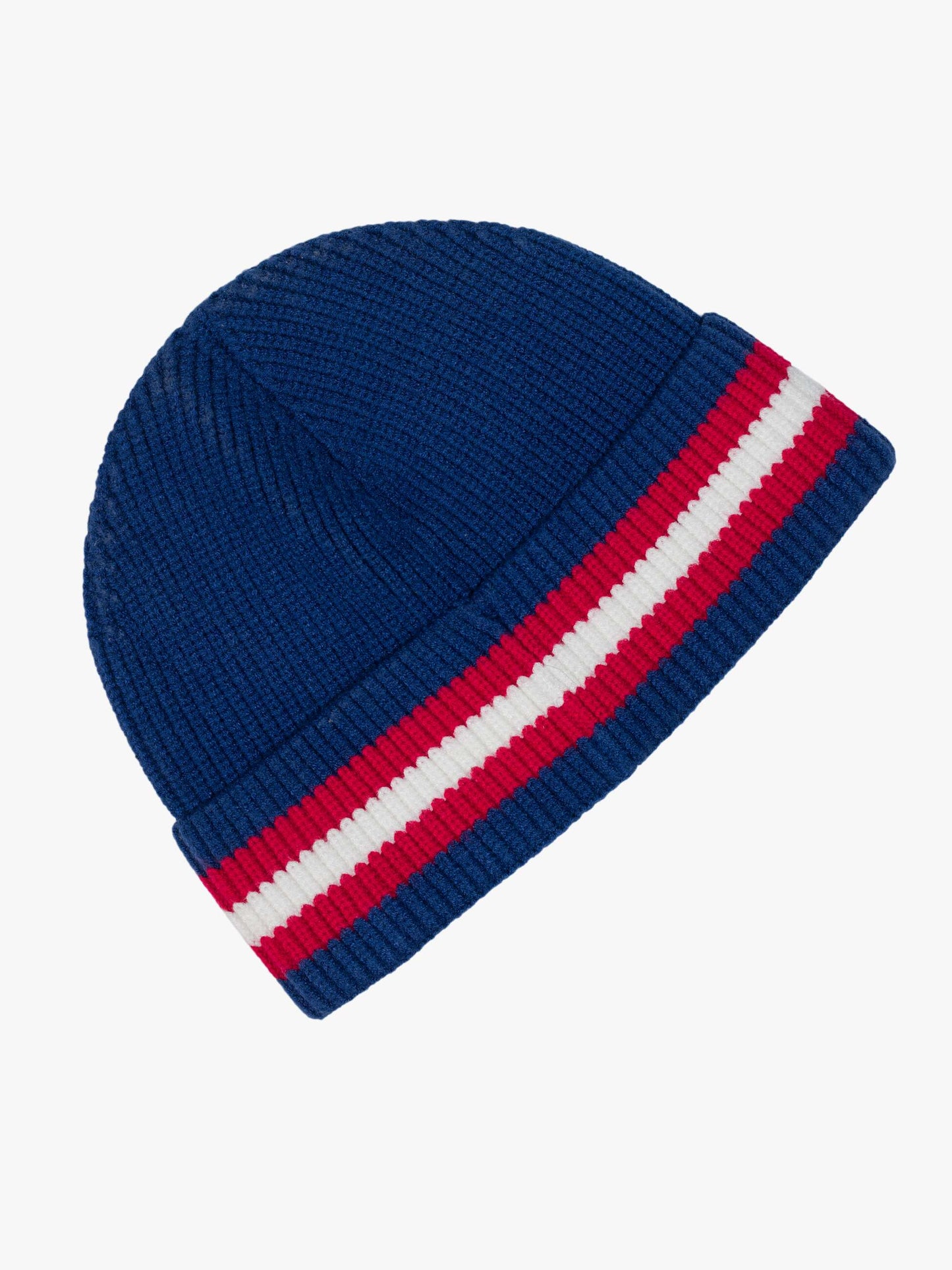 The Beanie - Navy