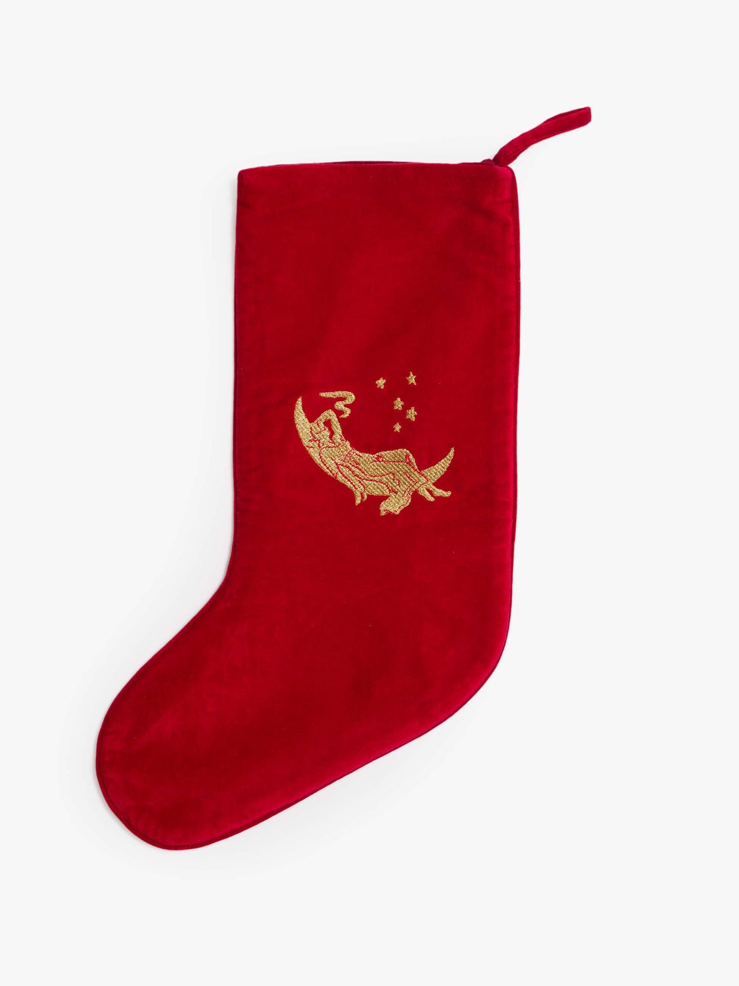 The Stockings - Nice List