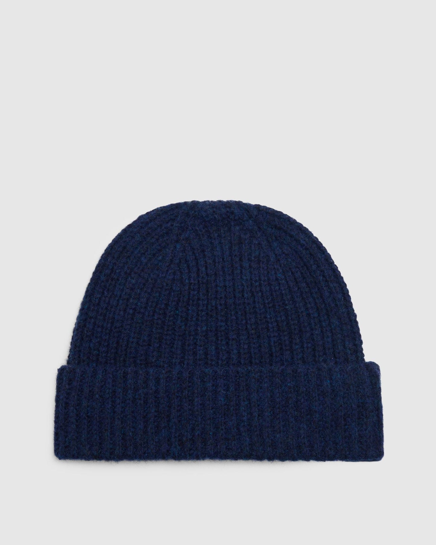 Myles Rib Knit Beanie