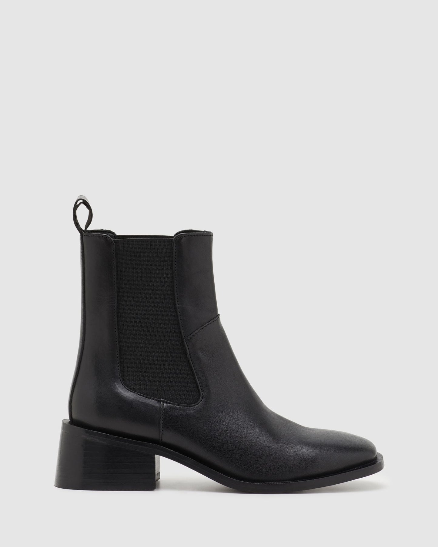Brooke Pull On Mid Boot
