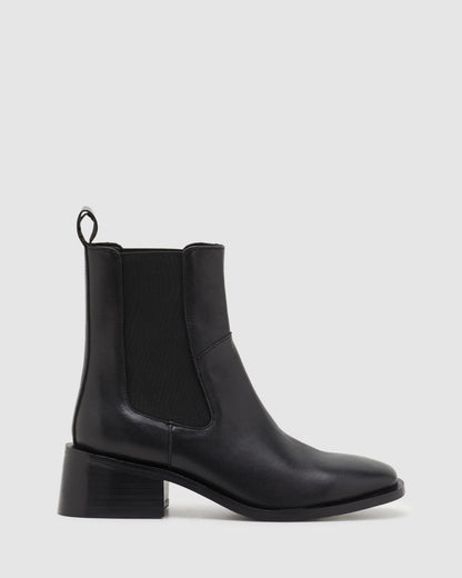 Brooke Pull On Mid Boot