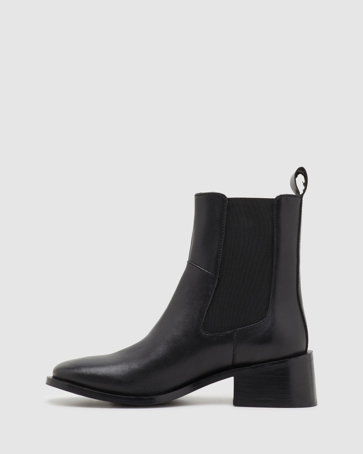 Brooke Pull On Mid Boot