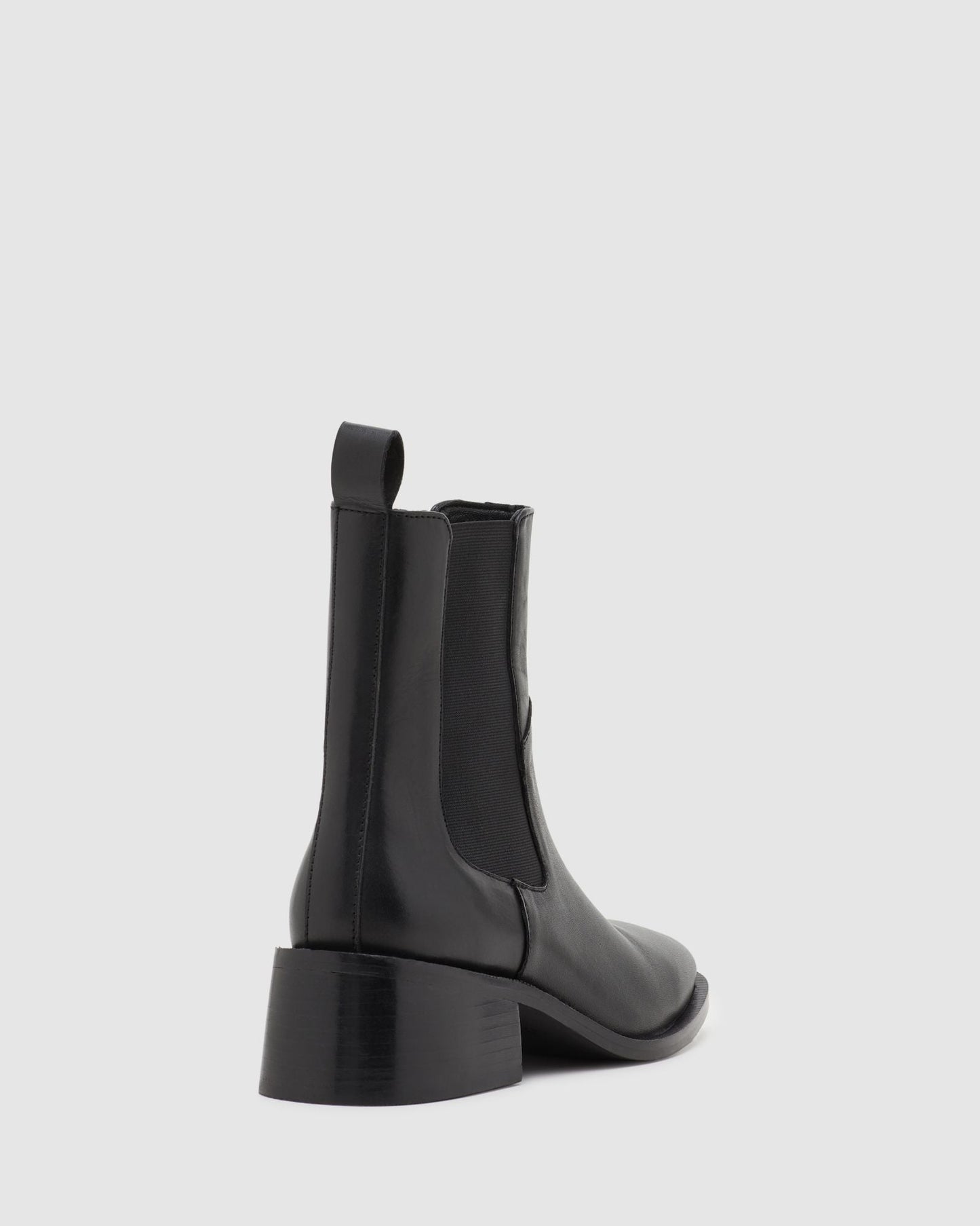 Brooke Pull On Mid Boot