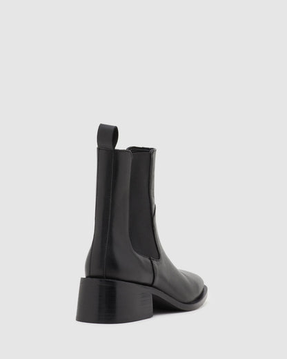 Brooke Pull On Mid Boot