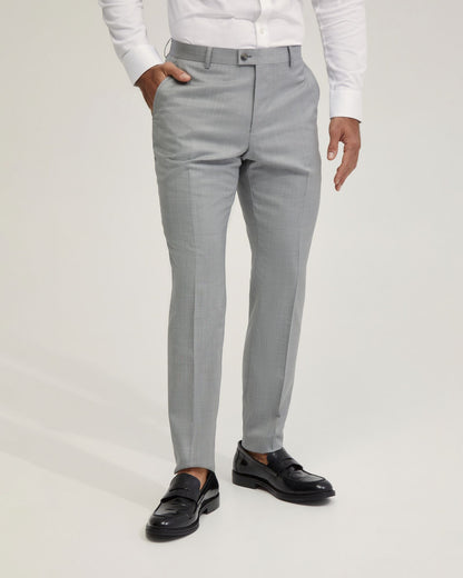 Hopkins Luxury Wool Suit Trousers