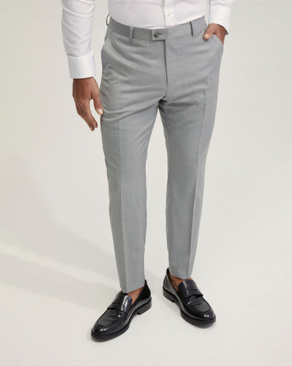 Hopkins Luxury Wool Suit Trousers